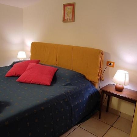 Attico Pedraladda Apartment Castelsardo Exterior photo