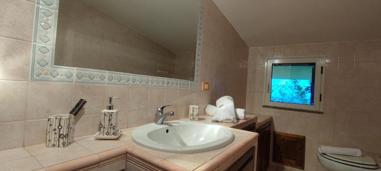 Attico Pedraladda Apartment Castelsardo Exterior photo